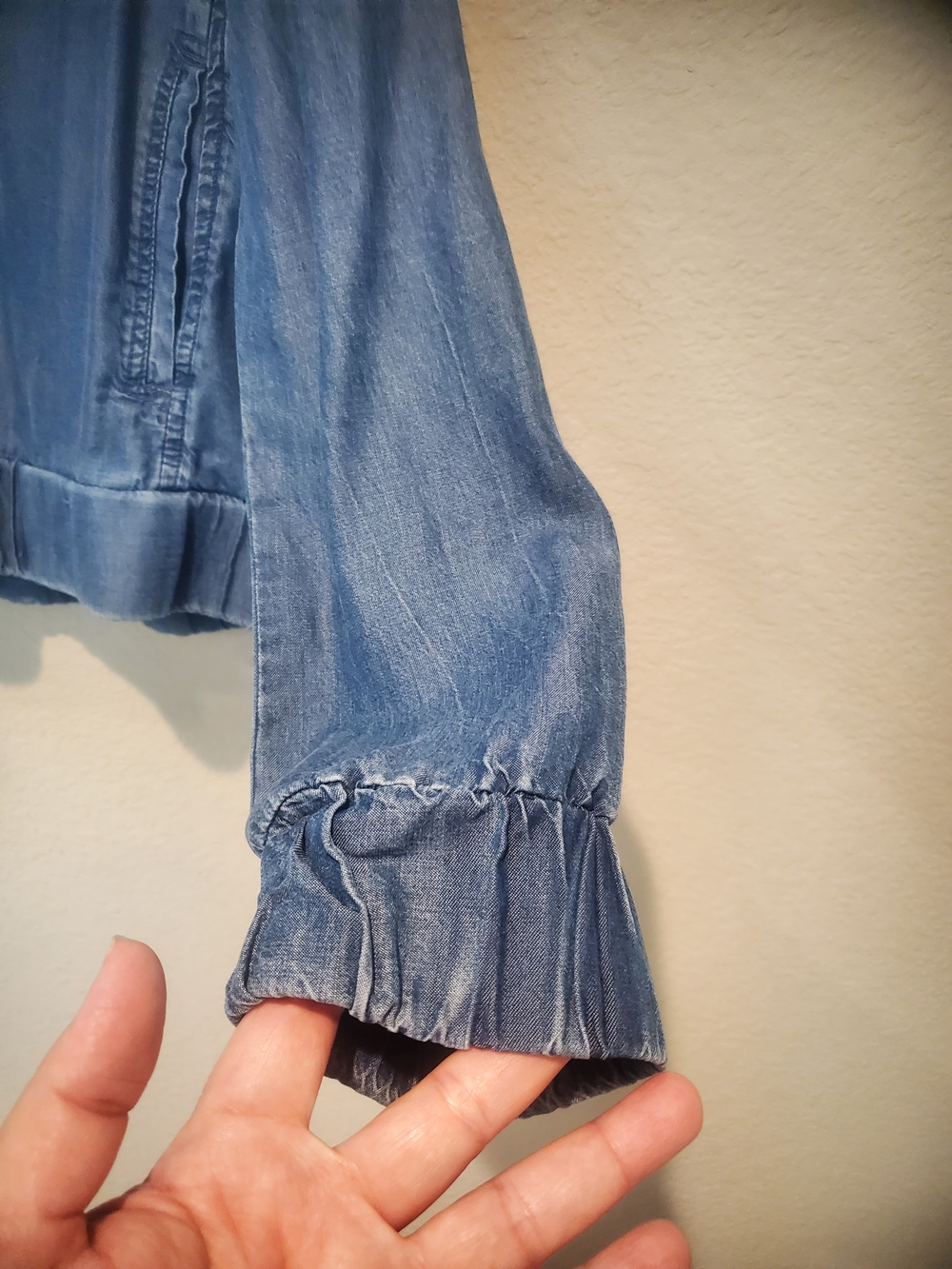 A.n.a New Approach, Size L - Picture 5 of 6